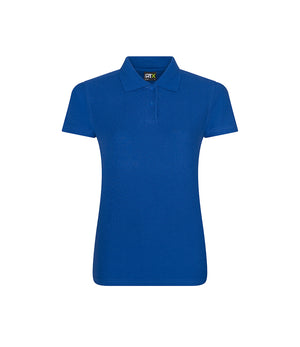 RX101F - Pro RTX Ladies Pro Piqué Polo Shirt