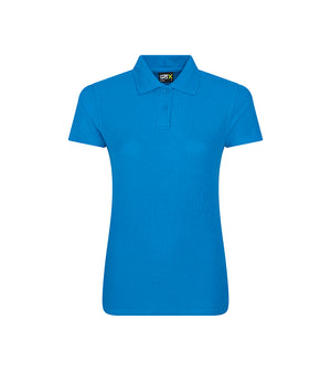 RX101F - Pro RTX Ladies Pro Piqué Polo Shirt