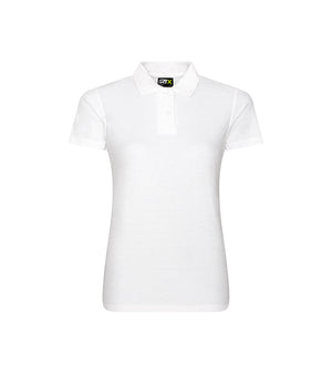 RX101F - Pro RTX Ladies Pro Piqué Polo Shirt