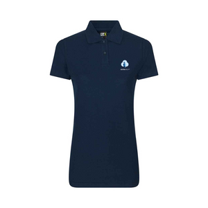 RX101F - Pro RTX Ladies Fitted Polo Shirt