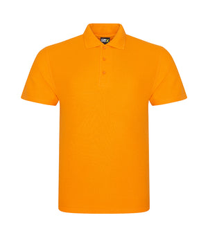 RX101 - Pro RTX Pro Piqué Polo Shirt