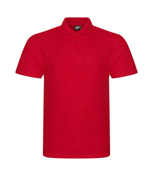 RX101 - Pro RTX Pro Piqué Polo Shirt