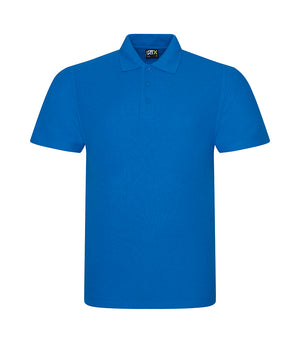 RX101 - Pro RTX Pro Piqué Polo Shirt