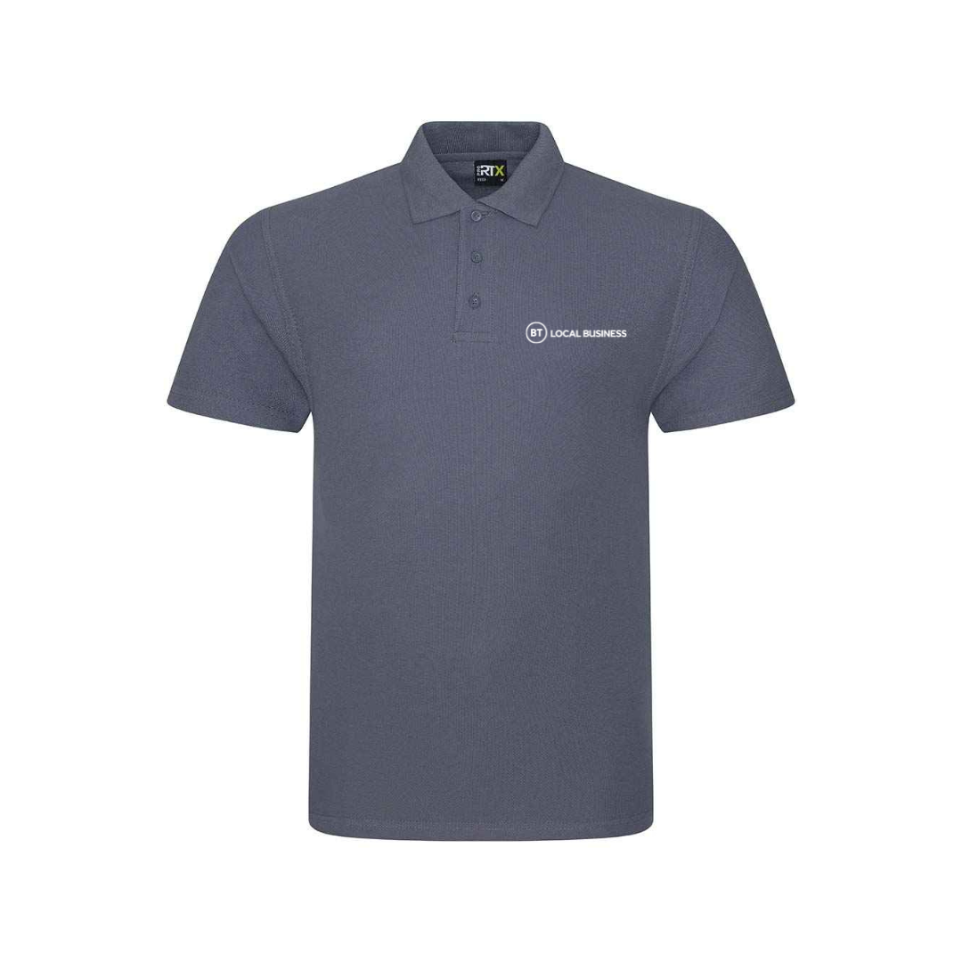 RX101 - Pro RTX Polo Shirt - Uniform Your Way