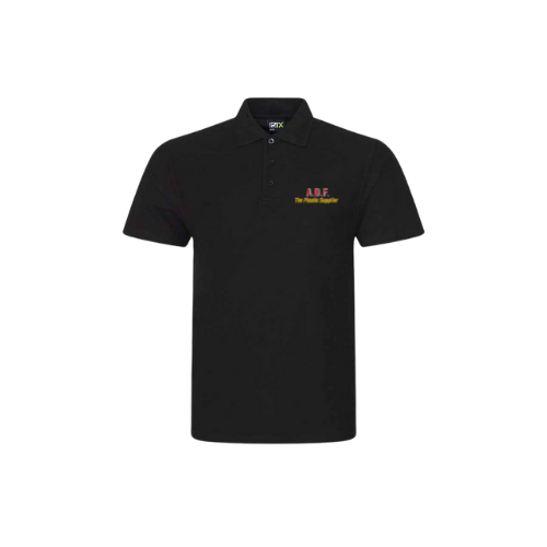 RX101 - Pro RTX Pro Piqué Polo Shirt