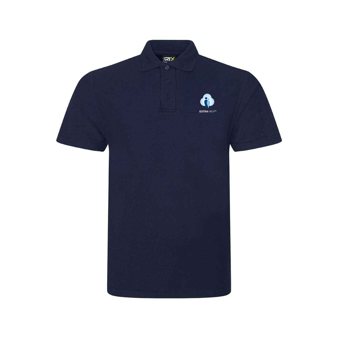 RX101 - Pro RTX Polo Shirt