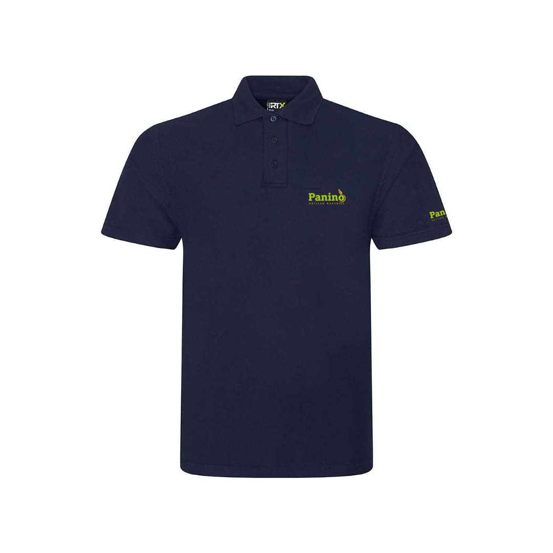 RX101 - PRO RTX Polo Shirt