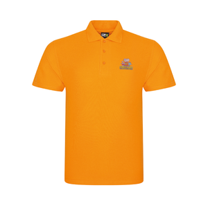 RX101 - Pro RTX Pro Piqué Polo Shirt