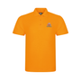 RX101 - Pro RTX Pro Piqué Polo Shirt