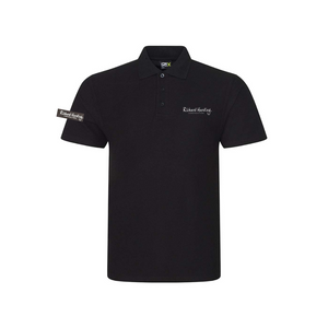 RX101 - Pro RTX Pro Piqué Polo Shirt