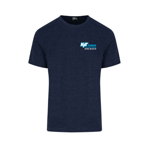 RX151 - Pro RTX Pro T-Shirt