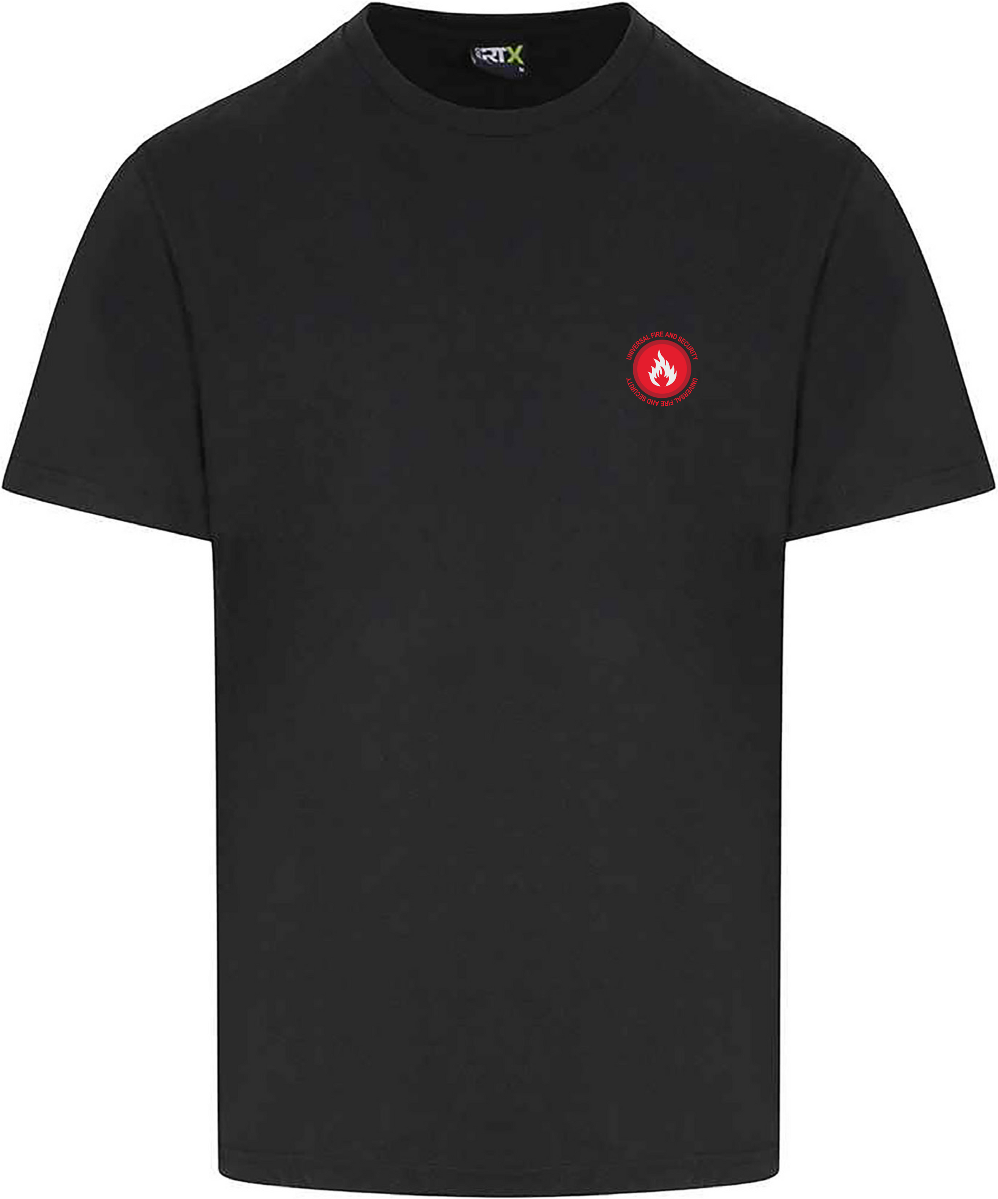 RX151 Pro RTX Pro T-Shirt