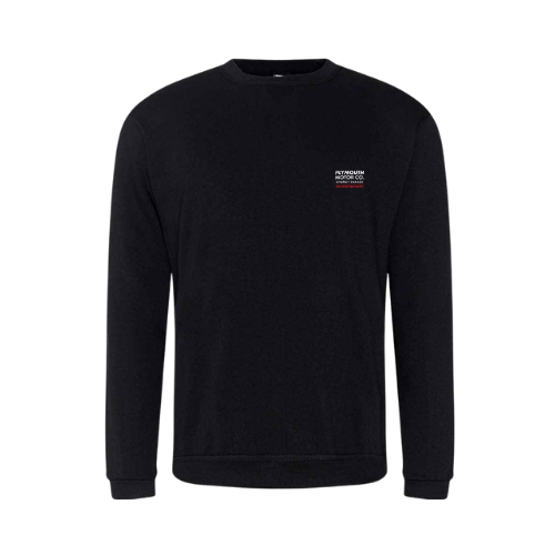 RX301 - Pro RTX Pro Sweatshirt - Vauxhall Specialist