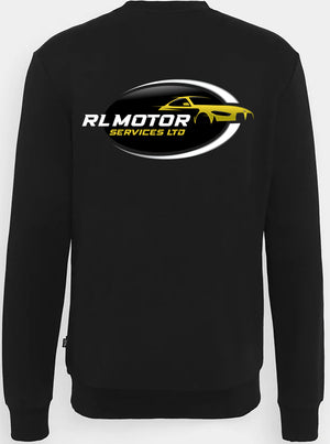 RX301 Pro RTX Pro Sweatshirt