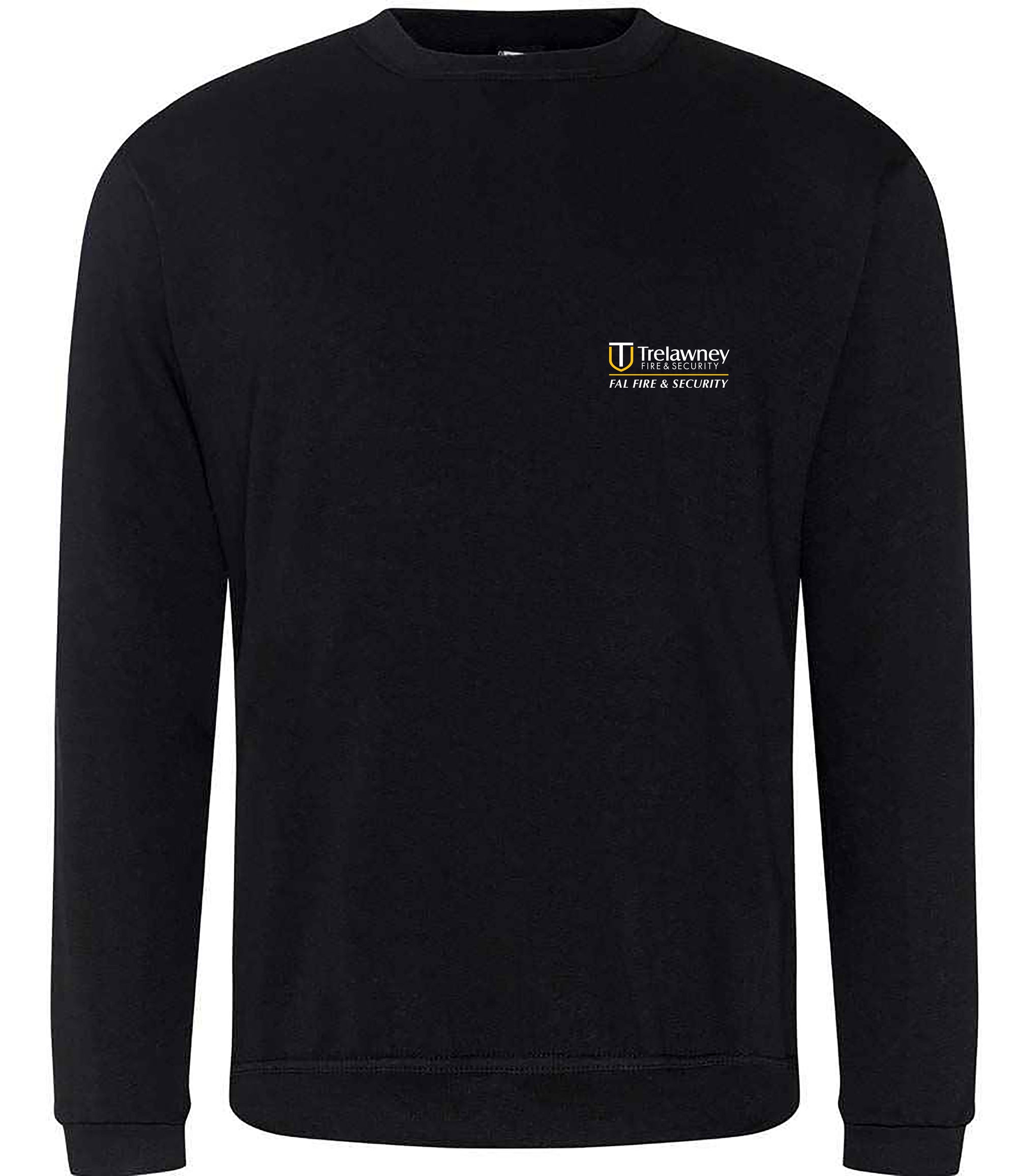 RX301 - Pro RTX Sweatshirt