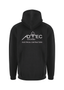 RX350 - Pro RTX Pro Hoodie