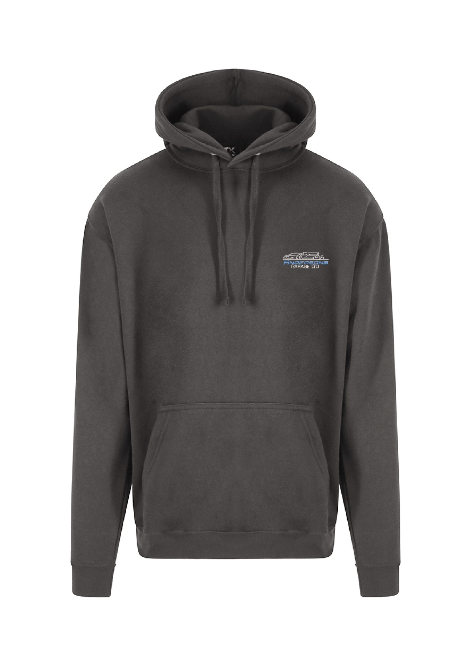 RX350 - Pro RTX Pro Hoodie
