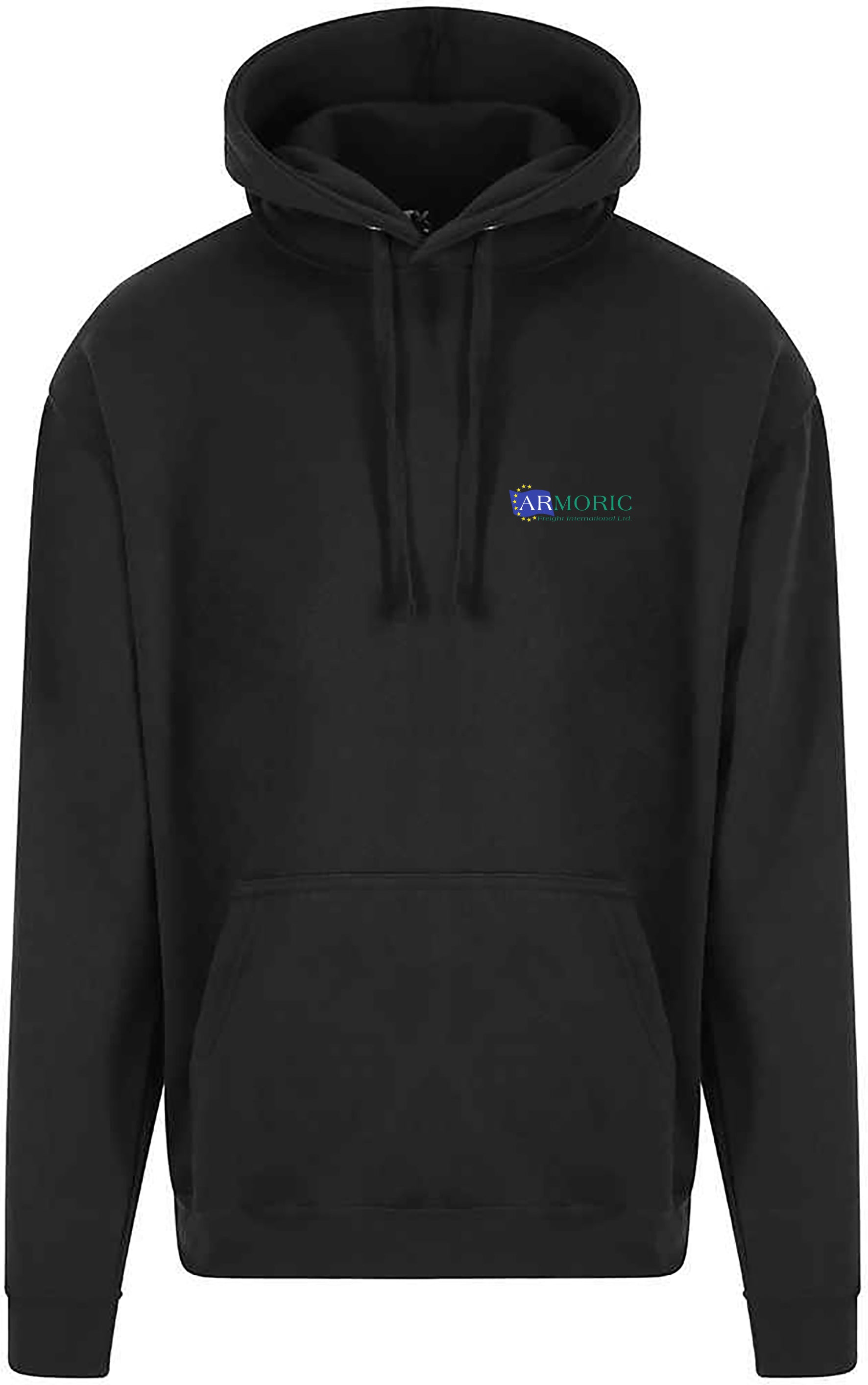 RX350 - Pro RTX Hoodie