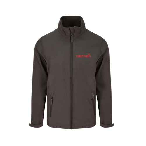 RX500 - Pro RTX Pro Two Layer Soft Shell Jacket