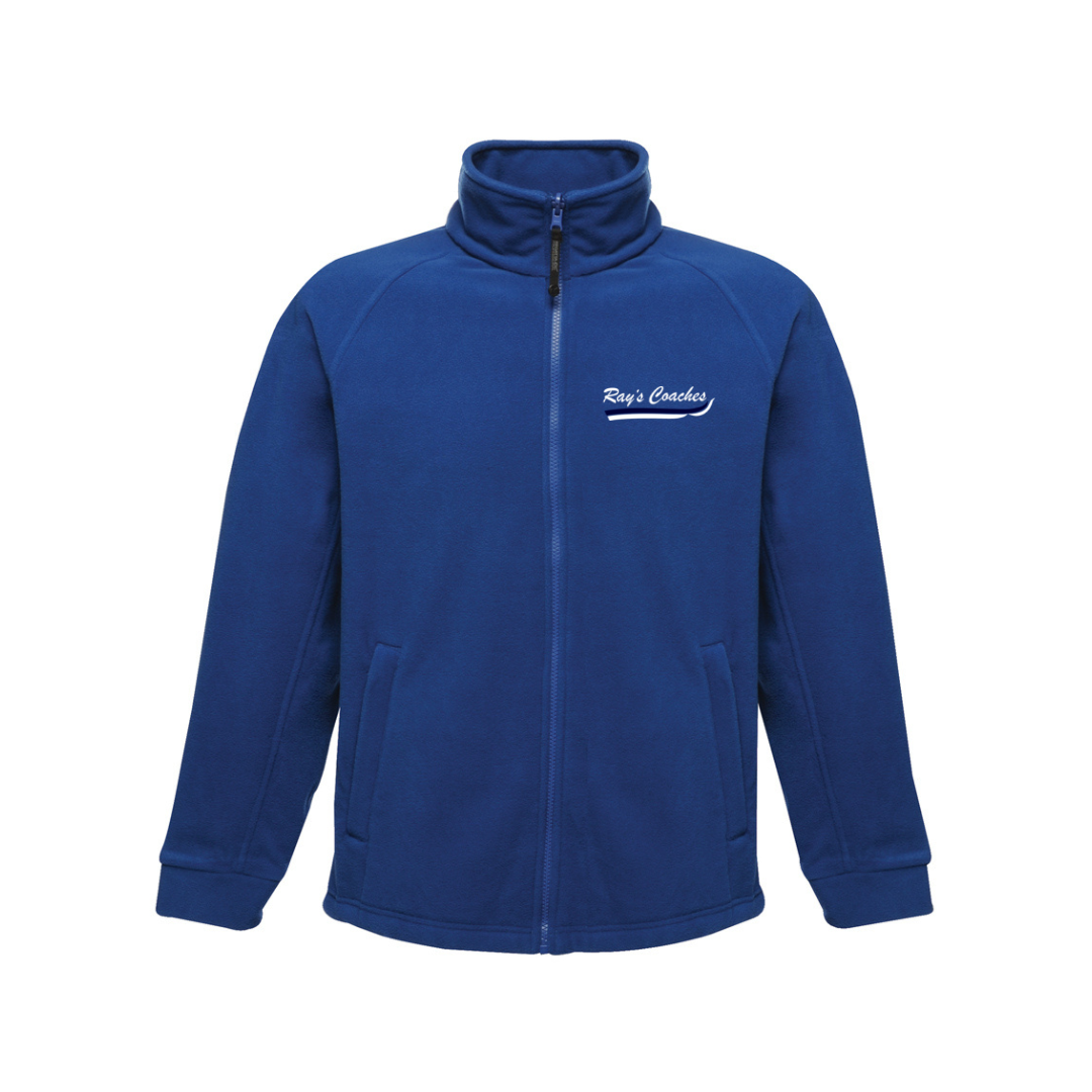 RG122 - Regatta Thor III Fleece Jacket