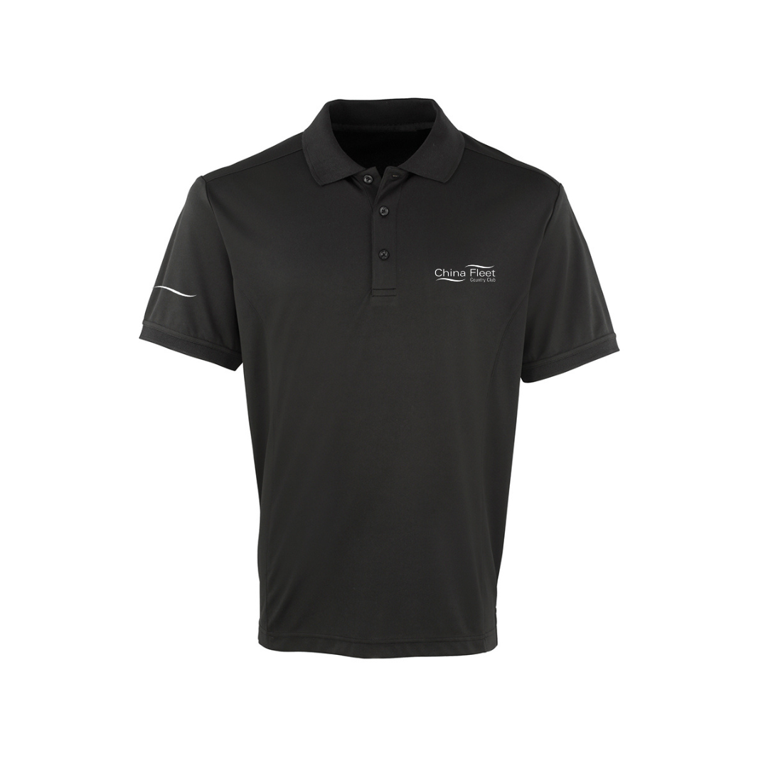 PR615 - Premier Coolchecker® Piqué Polo Shirt