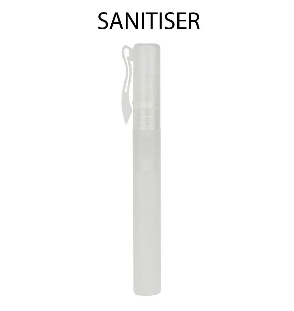 Sanitiser