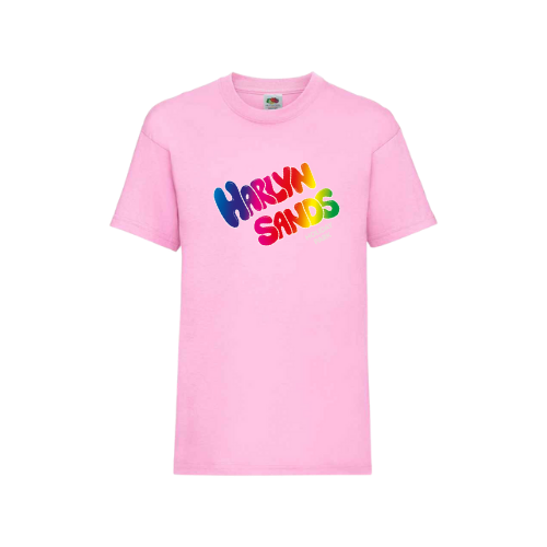 SS6B - Fruit of the Loom Kids Value T-Shirt