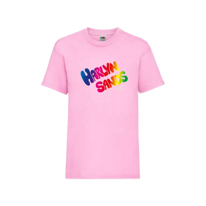 SS6B - Fruit of the Loom Kids Value T-Shirt