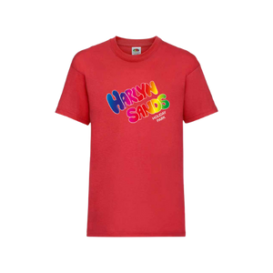 SS6B - Fruit of the Loom Kids Value T-Shirt