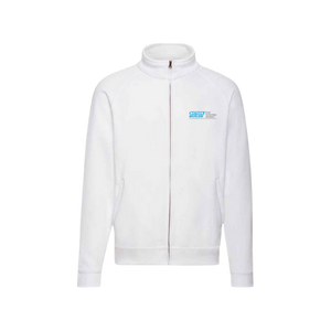 SS92 - Fruit of the Loom Classic Sweat Jacket