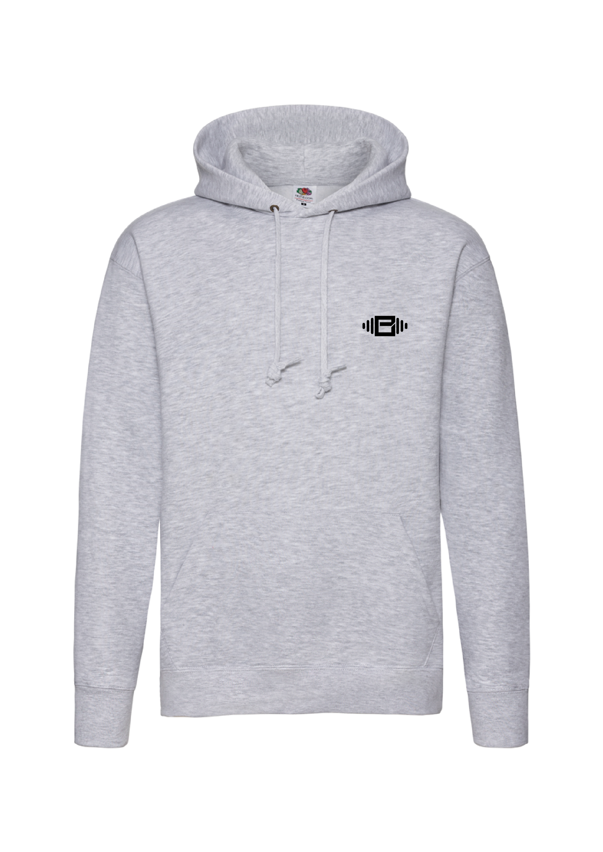 SSE14 - Fruit of the Loom Premium Hooded Sweatshirt