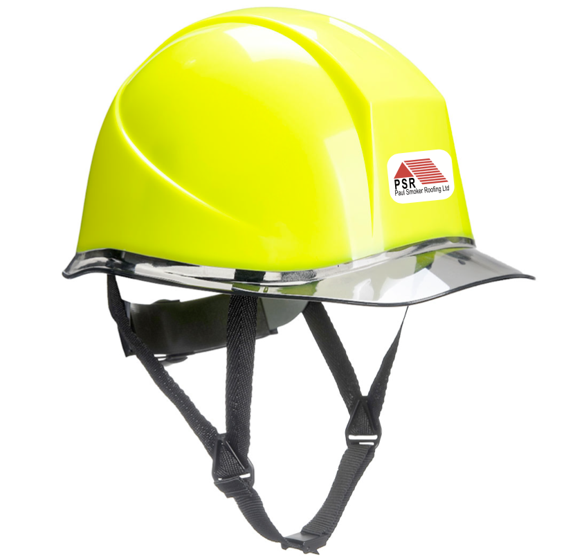 PV74 - Skyview Safety Helmet