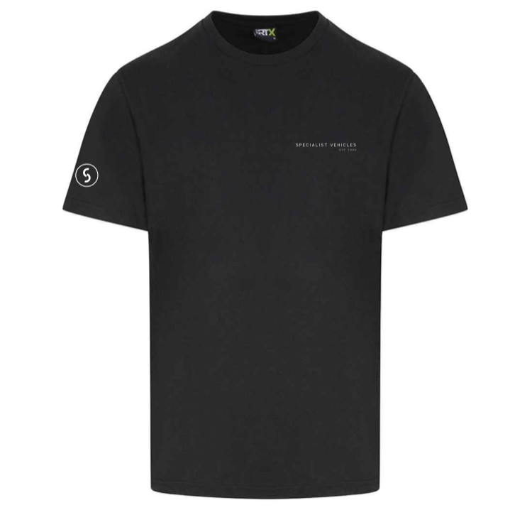 RX151 - Pro RTX Pro T-Shirt