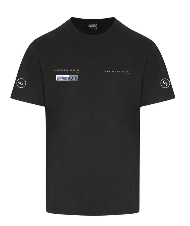 RX151 - Pro RTX Pro T-Shirt