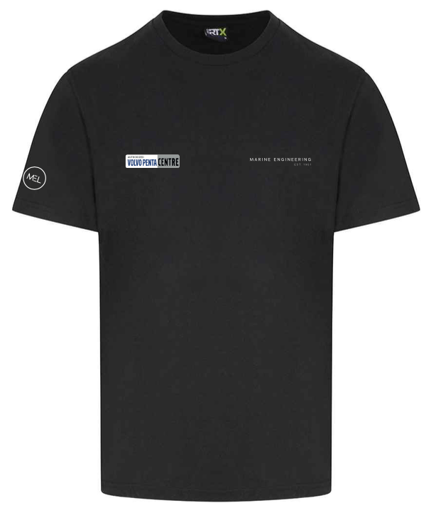 RX151 - Pro RTX Pro T-Shirt