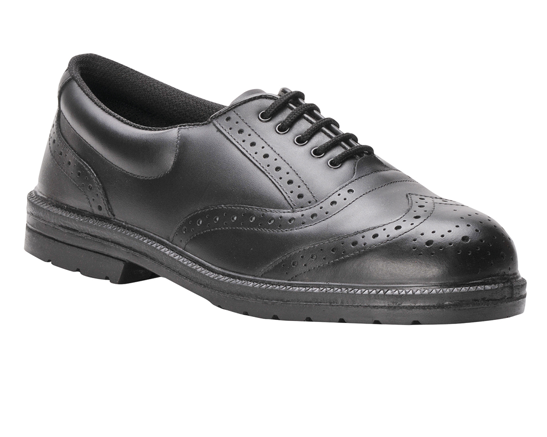 Steelite Executive Brogue