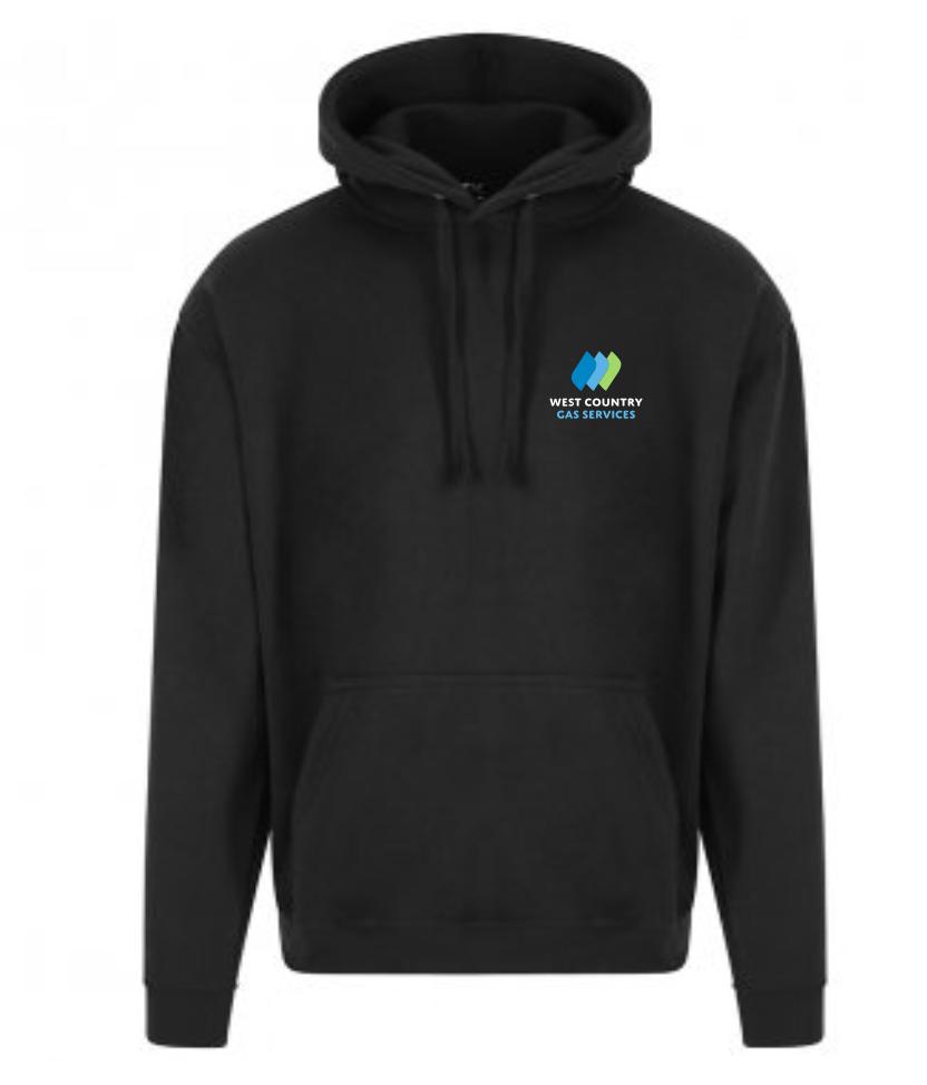 RX350 - Pro RTX Pro Hoodie