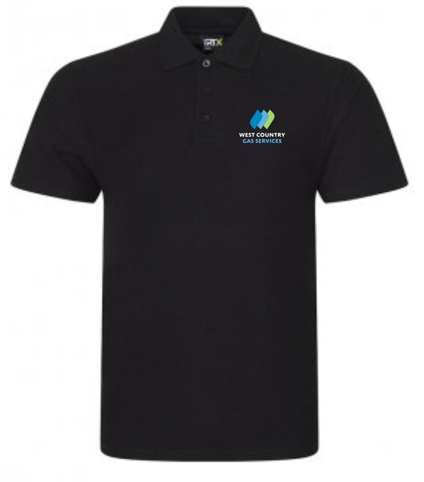 RX101 - Pro RTX Pro Piqué Polo Shirt