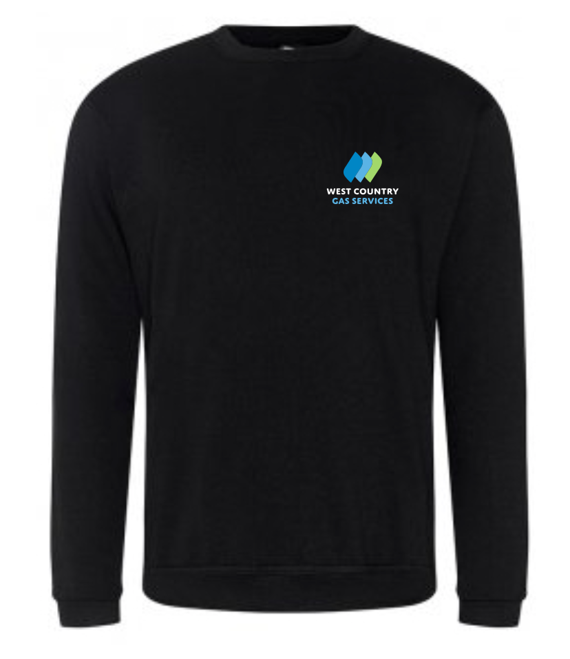 RX301 - Pro RTX Pro Sweatshirt