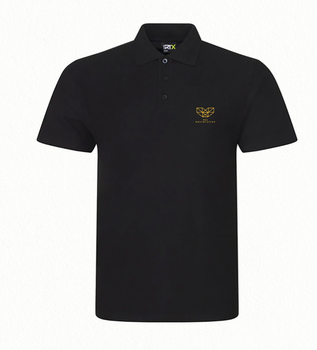 RX101 Pro RTX Pro Piqué Polo Shirt