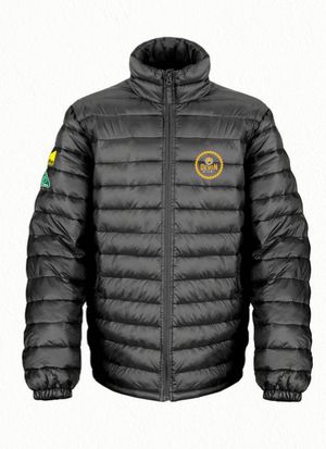 RS192M (R192M) Result Urban Ice Bird Padded Jacket