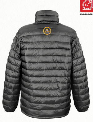 RS192M (R192M) Result Urban Ice Bird Padded Jacket