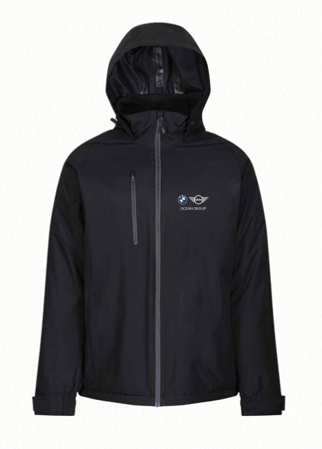 RG2051 (TRA207) Regatta Honestly Made Recycled Insulated Jacket