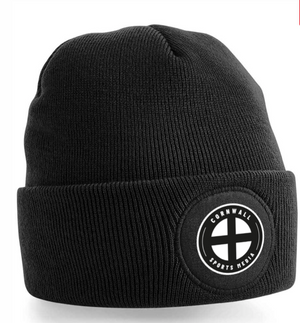 BB445 Beechfield Original Patch Beanie