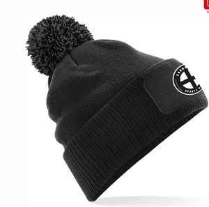 BB445 Beechfield Original Patch Beanie