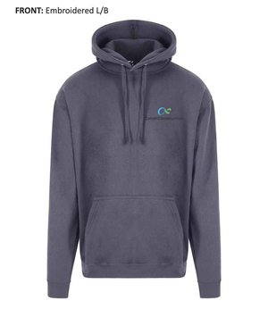 RX350 Pro RTX Pro Hoodie