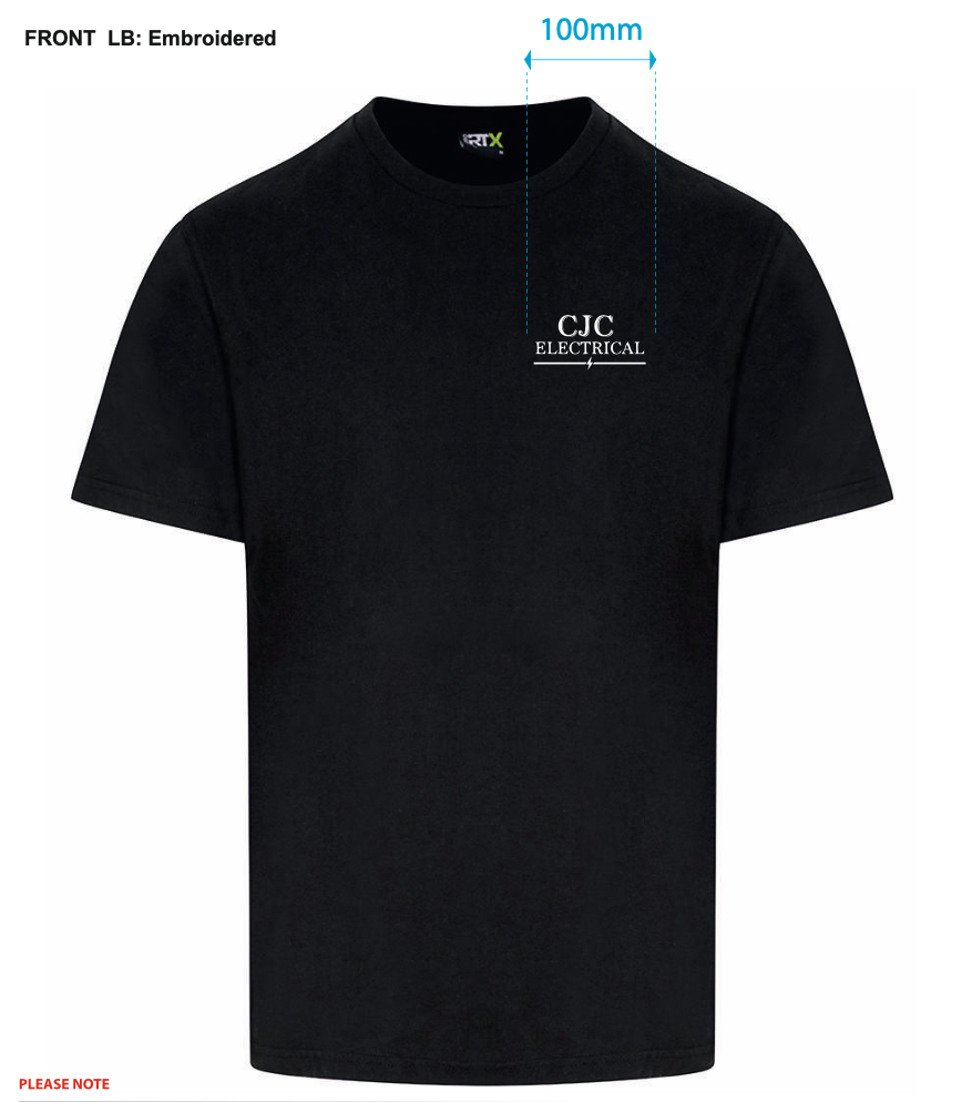 RX151 Pro RTX Pro T-Shirt