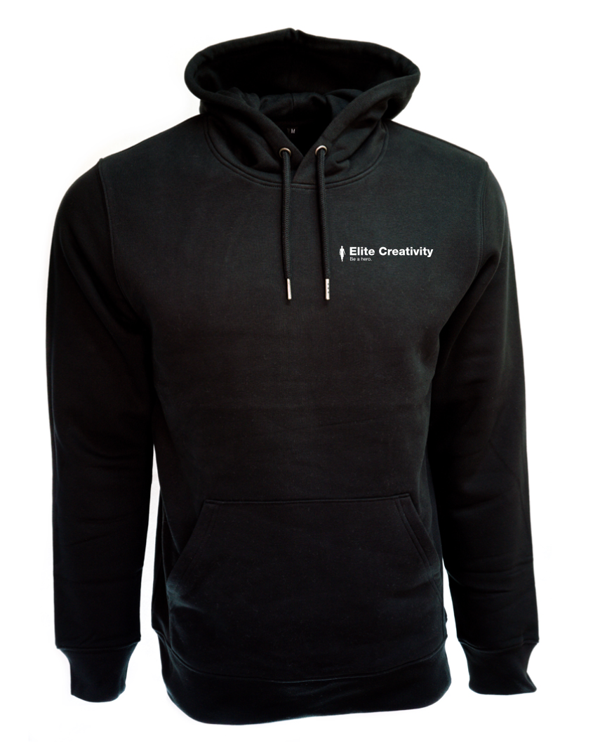 JH006 AWDis Sports Polyester Hoodie