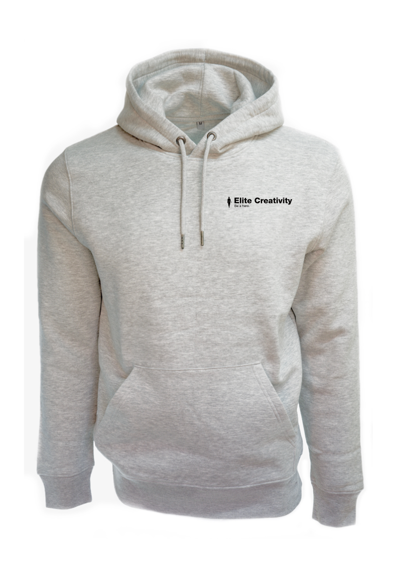 JH006 AWDis Sports Polyester Hoodie