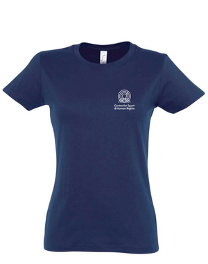 11502 (Ladies Imperial) SOL'S Ladies Imperial Heavy T-Shirt